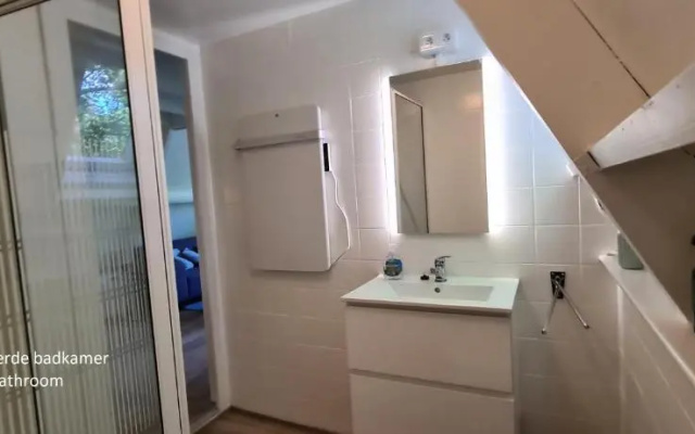 Chalet Durbuy 123