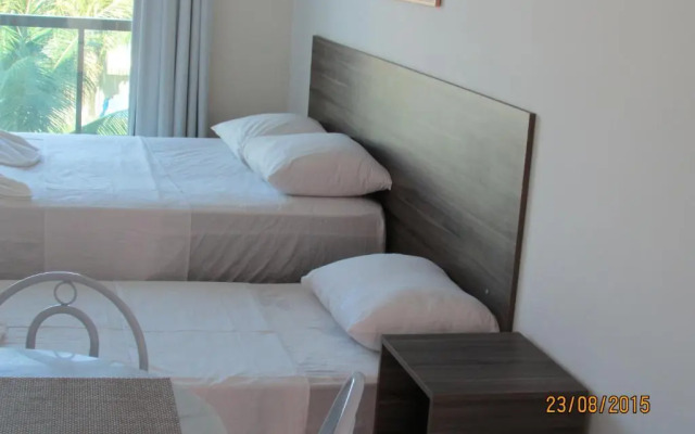 Pousada Sky Beach Flat