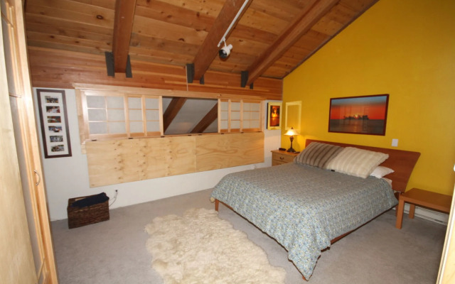Mammoth Mountain Reservations Condo Collection