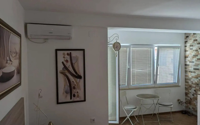 Alexandar apartment 1