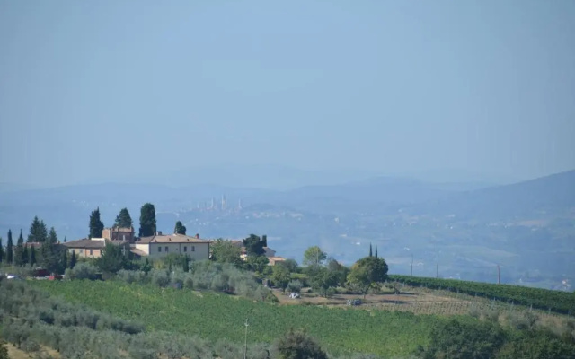 Podere Ghiole