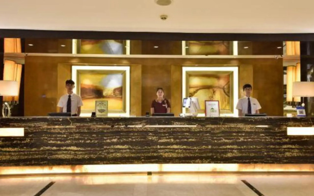 Tiannan Grand Hotel