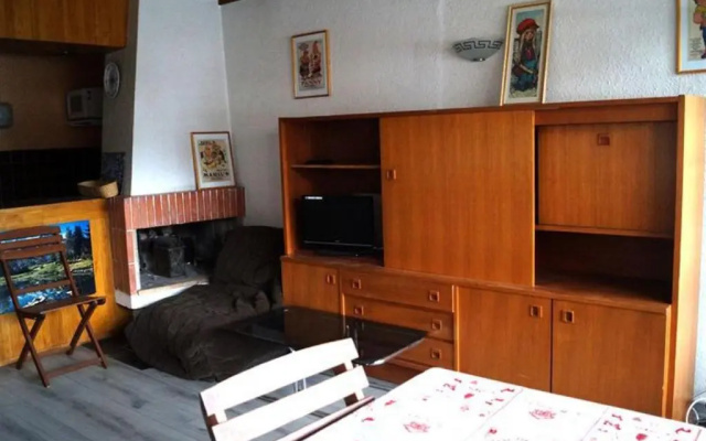 Appartement Pra-Loup, 1 pièce, 4 personnes - FR-1-165A-6