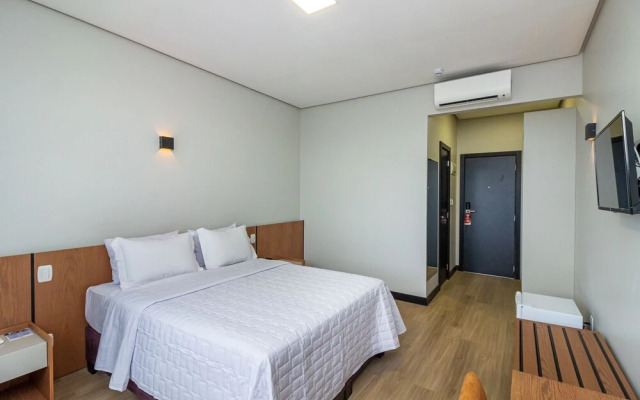 Travel Inn Axten Antônio Prado