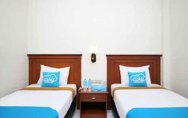 Airy Sungai Baru Ahmad Yani KM 1 186 Banjarmasin