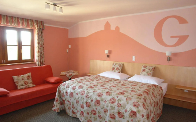 Hotel Galant