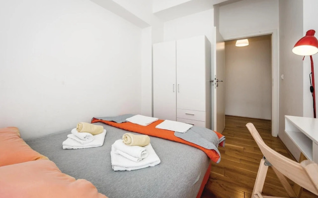 Stunning Home in Sibenik With Wifi and 3 Bedrooms