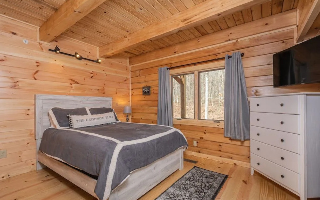 Wander Inn by Taylor Made Deep Creek