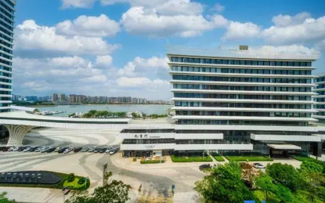 Wuyuan Haiwan  (Xiamen Airport Wuyuan Bay Store)