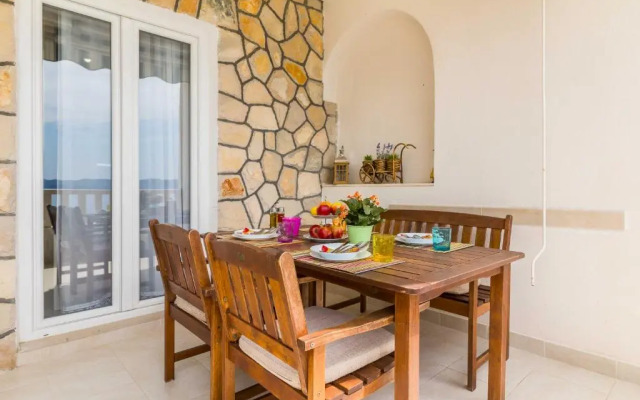 Apartments Villa Smokvina