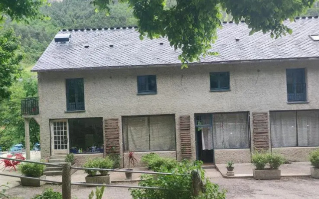 Moulin de Parayre