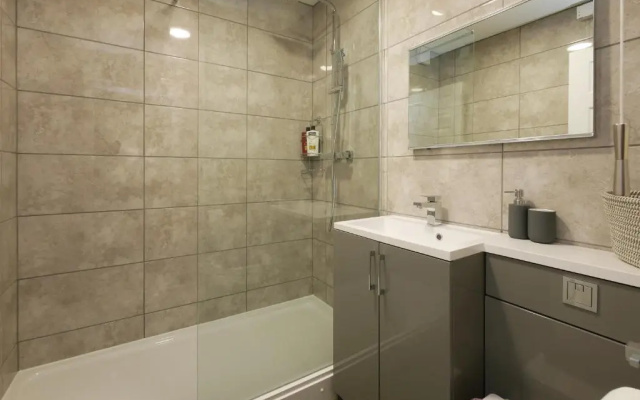 Crewe Short Lets 4 Victoria Court, Crewe