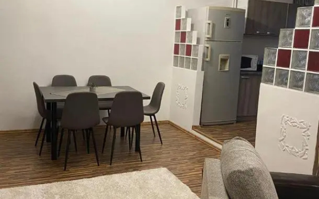 TALINA Apartament