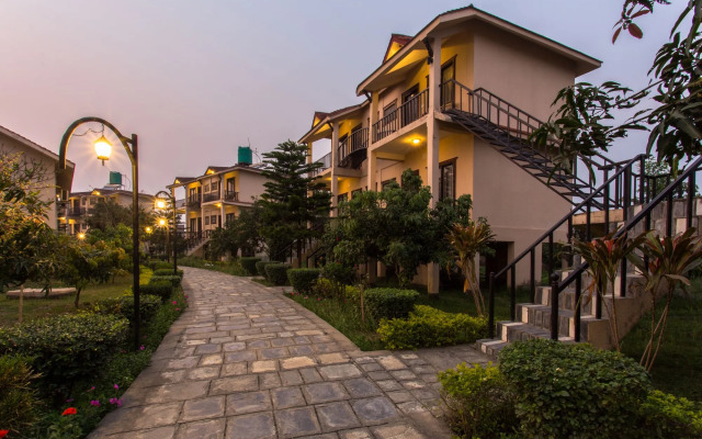 Hotel Seven Limited