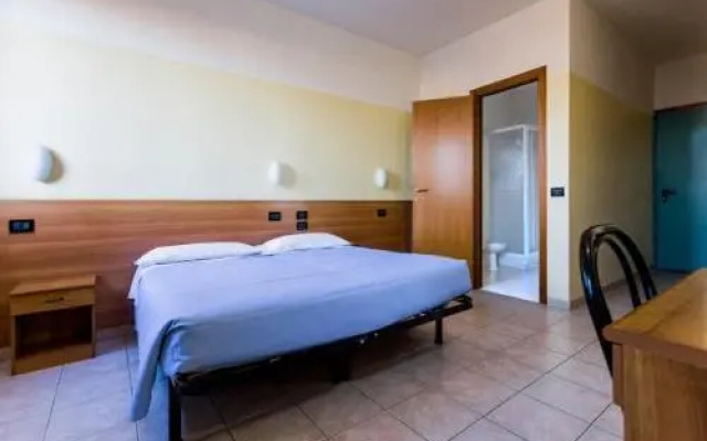 Hotel Fattori