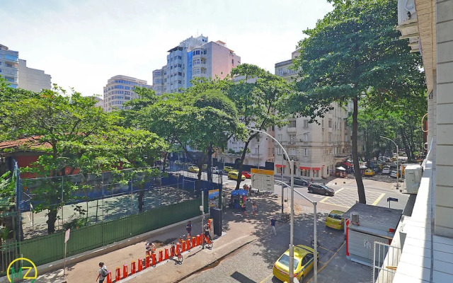 Apartamento Belfort Roxo
