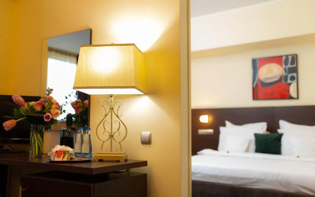 Terra Clinique Hotel