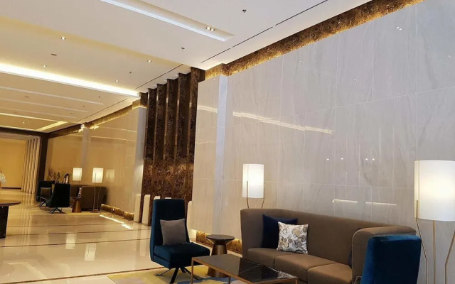 One Pacific Residences TMN