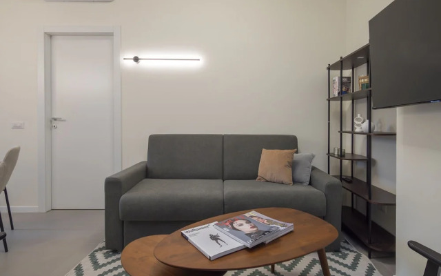 Prina - Spacious 2bdr Arco - Sempione Area