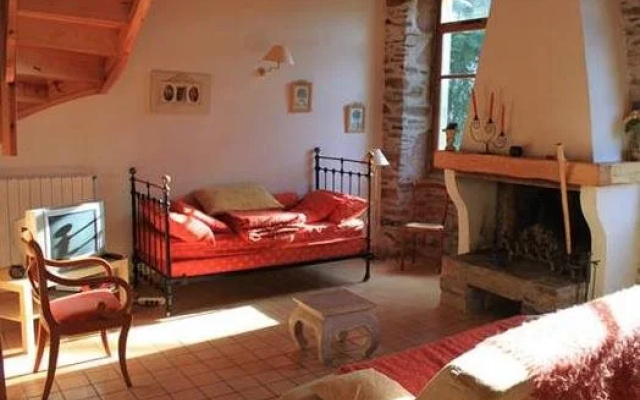 Château de Colombières sur Orb