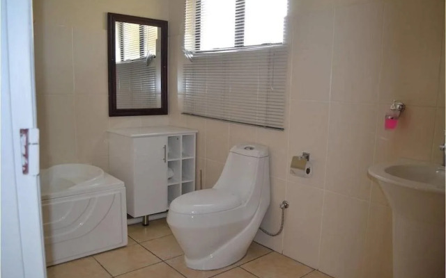 Ka Pitseng Guest House
