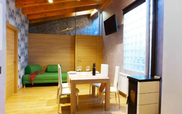 Apartamento Ribera del Duero Reserva