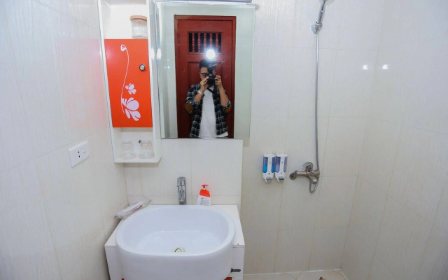 Hanoi Liliane Hotel and Travel
