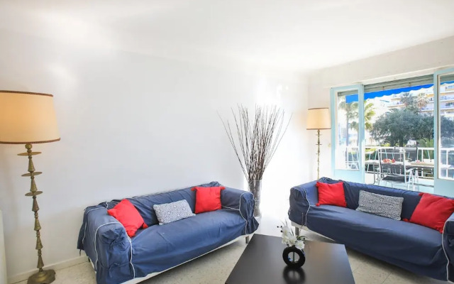 Bleu Rivage AP4006