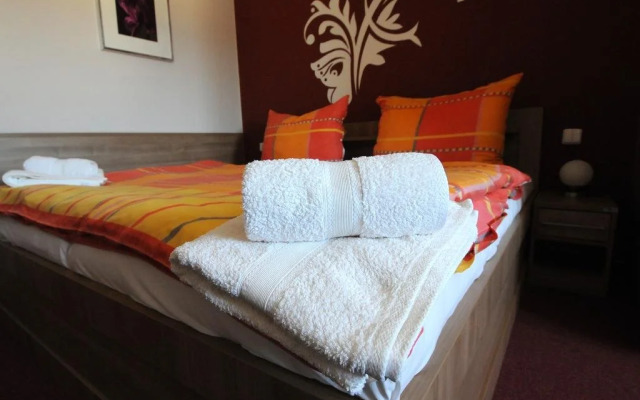 Hotel Darkov