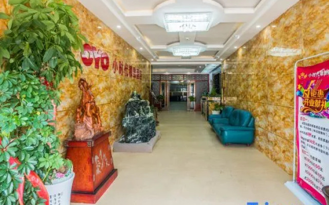 Little Times Boutique Hotel