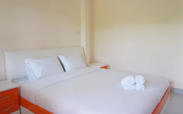 Aranya Resort
