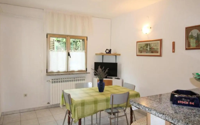 Apartment Valentina for 8 People, Ideal for Families