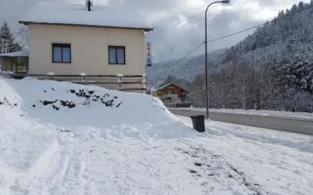Gite de L'ours