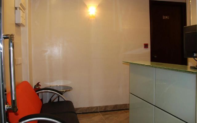 Comfort Guest House - Hostel
