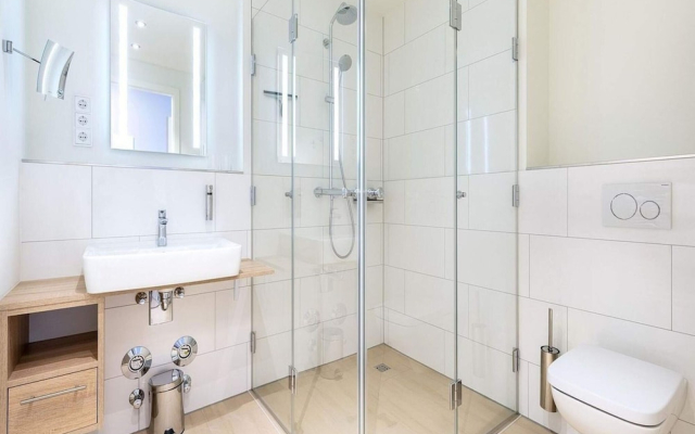 4 Star Holiday Home in Travemunde