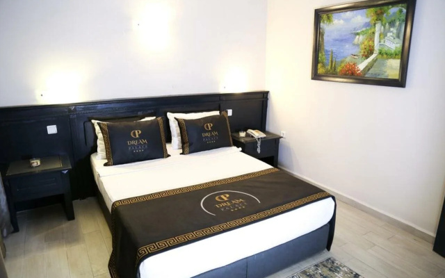 Курорт Ladonia Hotels Leo Beach