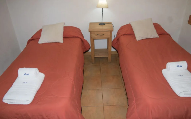 Cabanas Rucaleufu