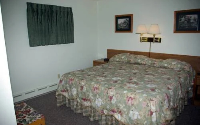 Daveys Motel