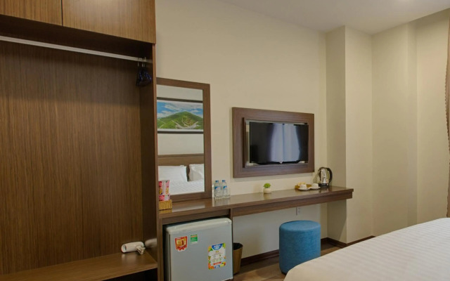 Central Hotel & Spa