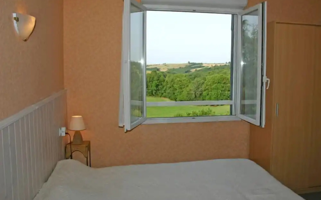 Hotel Au Bon Accueil