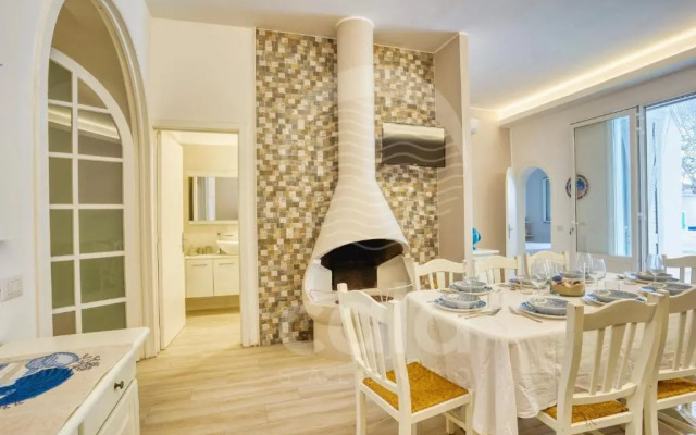 Villa Desiderio