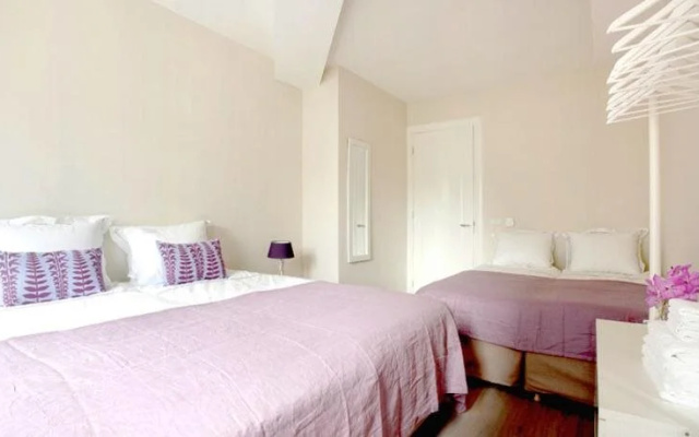 Kikis Apartments Amsterdam