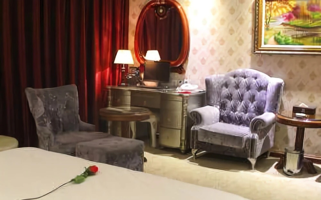 Huang Chao Hotel