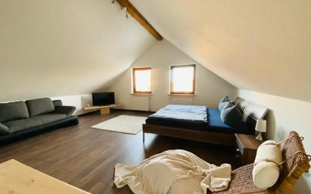 Ferienhaus Jana
