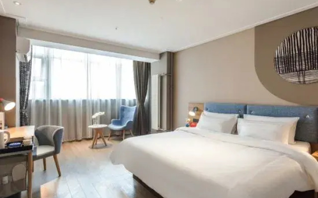 Homeinn · neo (Fenyang Medical UniversityJiazhai Village Ecological Park Store )