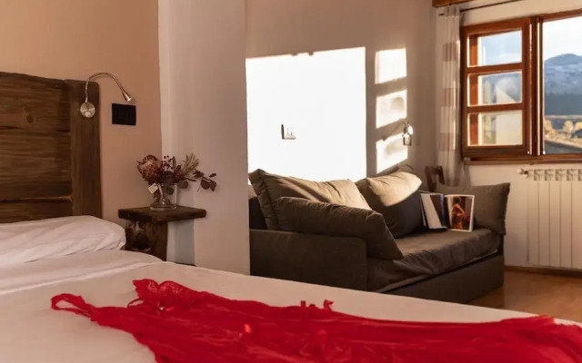 Chalet le Alpi