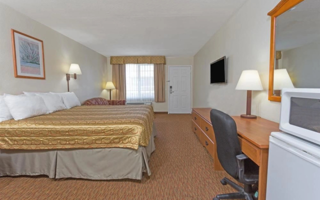 Days Inn San Diego