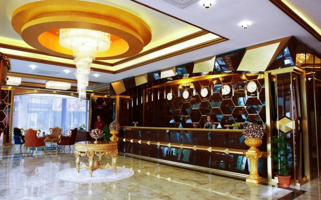 Enliva Hotel