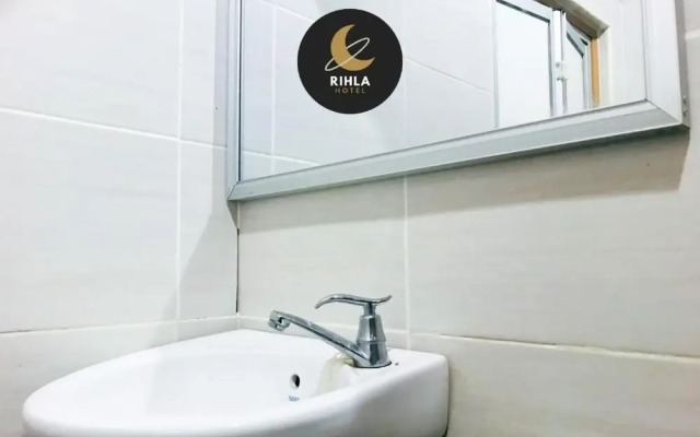 Rihla Bandar Utama