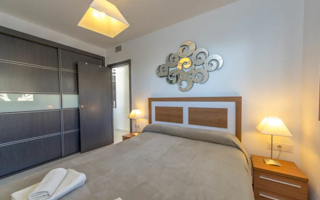Apartamento Bennecke Lorena